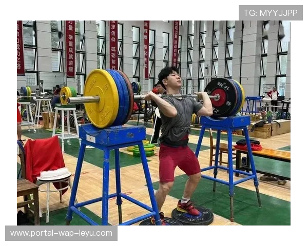 科学训练与团队精神助广西举重队创佳绩，积累备战经验