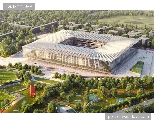 米兰双雄共用的新球场项目方案获得市政初步通过，旨在提升欧冠承办能力